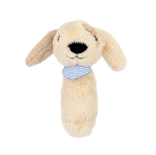 Load image into Gallery viewer, All 4 Ella: Baby Rattle - Puppy Dog