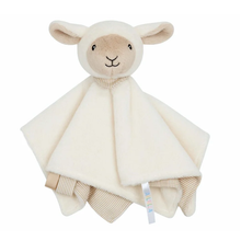 Load image into Gallery viewer, All 4 Ella: Baby Comforter - Lamb