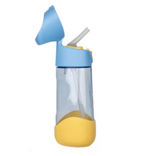 Load image into Gallery viewer, B.Box Tritan Drink Bottle 450ml: Bingo