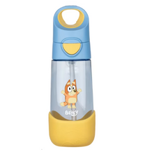 Load image into Gallery viewer, B.Box Tritan Drink Bottle 450ml: Bingo