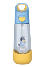 Load image into Gallery viewer, B.Box Tritan Drink Bottle 600ml: Bluey