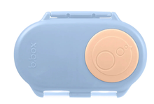 Load image into Gallery viewer, B.Box Snackbox: Feeling Peachy