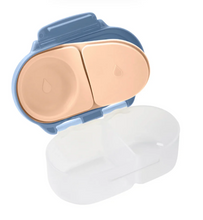 Load image into Gallery viewer, B.Box Snackbox: Feeling Peachy