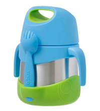 Load image into Gallery viewer, B.Box Insulated Food Jar: Ocean Breeze