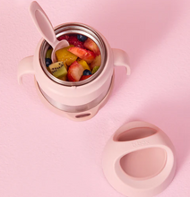Load image into Gallery viewer, B.Box Insulated Food Jar: Blush Crush