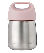 Load image into Gallery viewer, B.Box Insulated Food Jar: Blush Crush