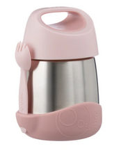 Load image into Gallery viewer, B.Box Insulated Food Jar: Blush Crush