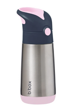 Load image into Gallery viewer, B.Box Insulated Drink Bottle 350: Indigo Rose