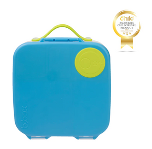 B.Box Lunch Box Ocean Breeze