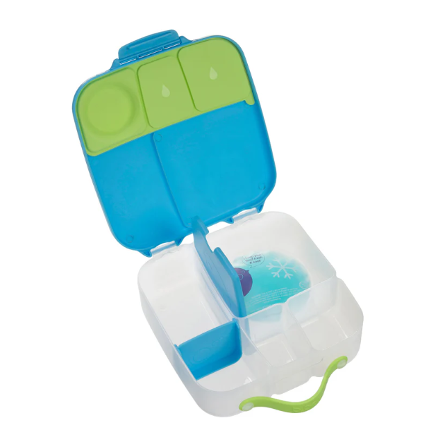 B.Box Lunch Box Ocean Breeze