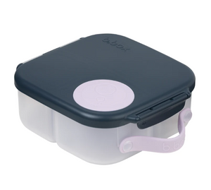 B.Box Lunch Box Mini: Indigo Rose