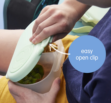 Load image into Gallery viewer, B.Box Snackbox: Blush Crush