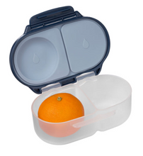 Load image into Gallery viewer, B.Box Snackbox: Midnight