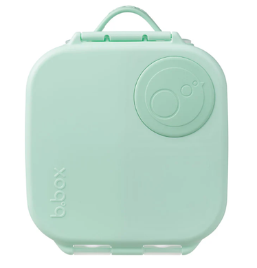 B.Box Lunch Box Mini: Spearmint