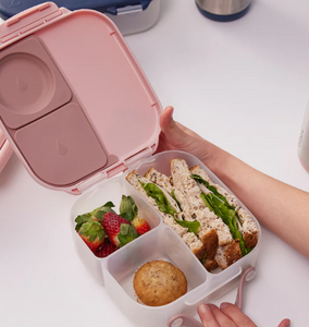 B.Box Lunch Box Mini: Blush Crush