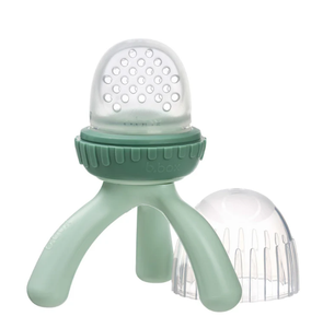 B.Box Silicone Fresh Food Feeder: Sage