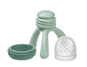 B.Box Silicone Fresh Food Feeder: Sage