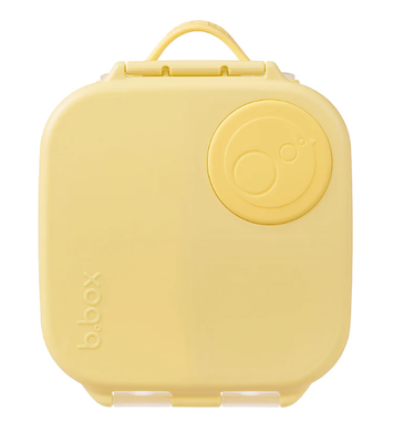 B.Box Lunch Box Mini: Lemon Twist