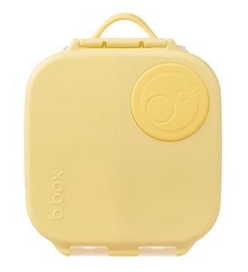 B.Box Lunch Box Mini: Lemon Twist