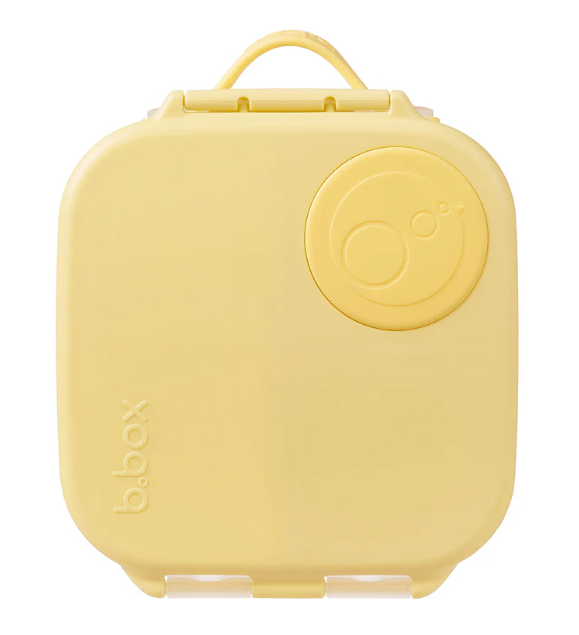 B.Box Lunch Box Mini: Lemon Twist