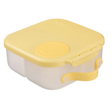 Load image into Gallery viewer, B.Box Lunch Box Mini: Lemon Twist