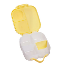 Load image into Gallery viewer, B.Box Lunch Box Mini: Lemon Twist