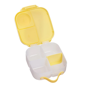 B.Box Lunch Box Mini: Lemon Twist