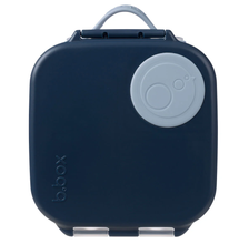 Load image into Gallery viewer, B.Box Lunch Box: Midnight