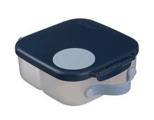 Load image into Gallery viewer, B.Box Lunch Box Mini: Midnight