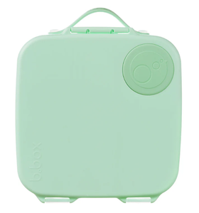 B.Box Lunch Box: Spearmint