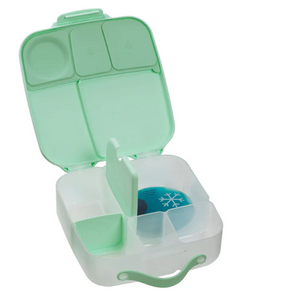 B.Box Lunch Box: Spearmint