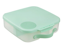 Load image into Gallery viewer, B.Box Lunch Box: Spearmint