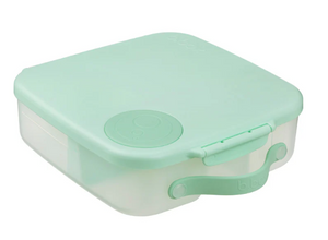 B.Box Lunch Box: Spearmint