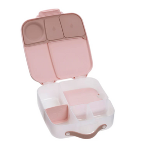 B.Box Lunch Box: Blush Crush