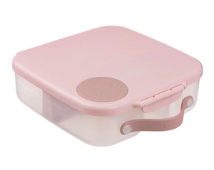 B.Box Lunch Box: Blush Crush