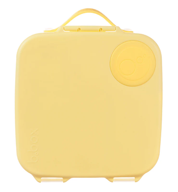 B.Box Lunch Box: Lemon Twist