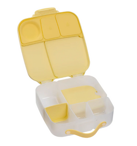 B.Box Lunch Box: Lemon Twist