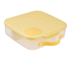 B.Box Lunch Box: Lemon Twist