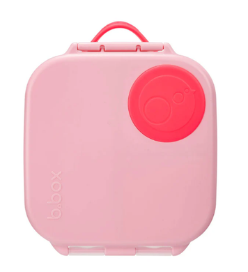 B.Box Lunch Box Mini: Flamingo Fizz