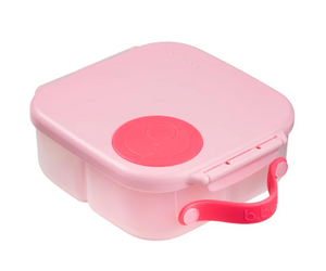 B.Box Lunch Box Mini: Flamingo Fizz