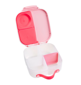 B.Box Lunch Box Mini: Flamingo Fizz