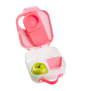 B.Box Lunch Box Mini: Flamingo Fizz