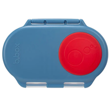 Load image into Gallery viewer, B.Box Snackbox: Blue Blaze
