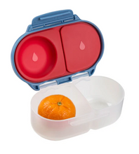 Load image into Gallery viewer, B.Box Snackbox: Blue Blaze