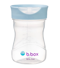 Load image into Gallery viewer, B.Box Training Rim Cup 240ml: Blue