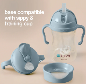 B.Box Training Rim Cup 240ml: Blue