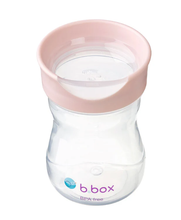 Load image into Gallery viewer, B.Box Training Rim Cup 240ml: Blush