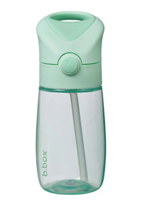 B.Box Junior Drink Bottle 380ml: Spearmint