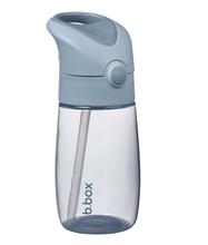 Load image into Gallery viewer, B.Box Junior Drink Bottle 380ml: Chill Out