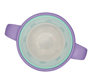 B.Box 360 Cup 250ml: Lilac Pop